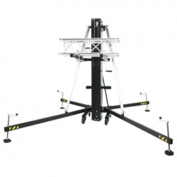 Suport lumini Showtec MAT-350 Line Array Tower 6.5m