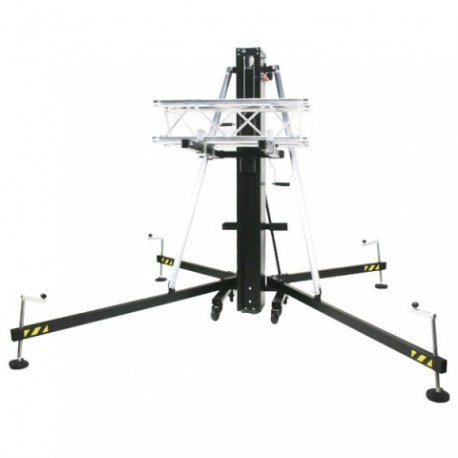 Suport lumini Showtec MAT-350 Line Array Tower 6.5m