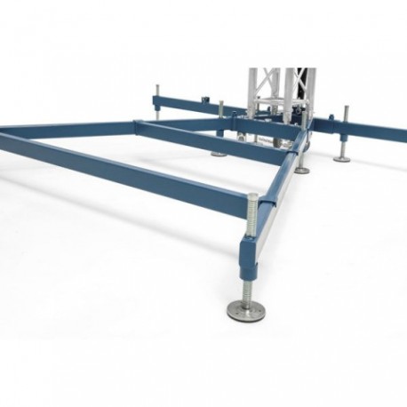 Suport Showtec Compact Fly Tower