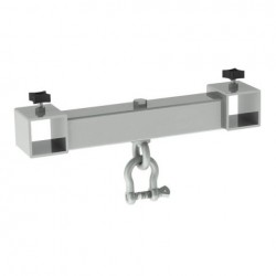 Bara rigida Showtec Riggingbar 1 for MAT-250/350