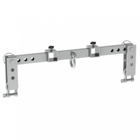 Bara rigida Showtec Riggingbar 2 for MAT-250/350