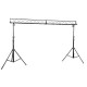 Punte lumini 3m Showtec Light Bridge Set 70930