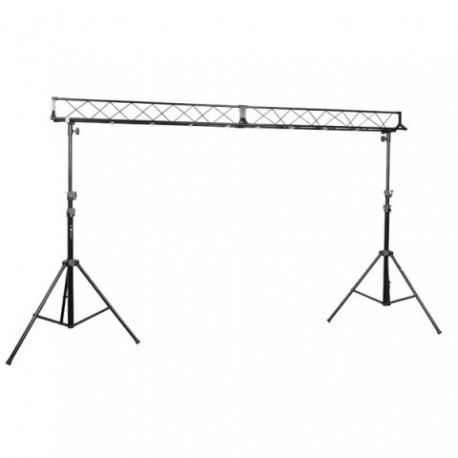 Punte lumini 3m Showtec Light Bridge Set 70930