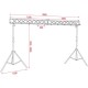 Punte lumini 3m Showtec Light Bridge Set 70930