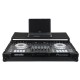 Case DAP-Audio Case for Pioneer DDJ-RZ / DDJ-SZ