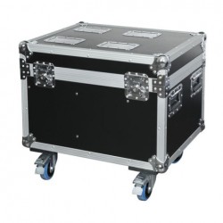 Case DAP-Audio Case for 4x Phantom 65