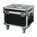 Case DAP-Audio Case for 4x Phantom 65