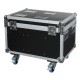 Case DAP-Audio Case for 4x Shark FX Beam