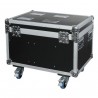 Case DAP-Audio Case for 4x Shark FX Beam
