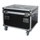 Case DAP-Audio Case for 4x Phantom 130 / 3R Hybrid / 3R Beam