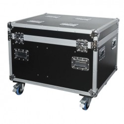 Case DAP-Audio Case for 4x Phantom 130 / 3R Hybrid / 3R Beam
