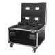 Case DAP-Audio Case for 4x Phantom 130 / 3R Hybrid / 3R Beam