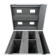 Case DAP-Audio Case for 4x Phantom 130 / 3R Hybrid / 3R Beam