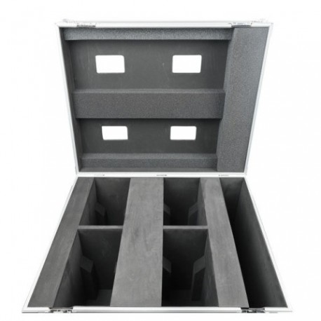 Case DAP-Audio Case for 4x Phantom 130 / 3R Hybrid / 3R Beam