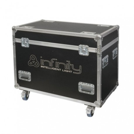 Case DAP-Audio Case for 2pcs iS-200/iB-5R
