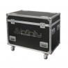 Case DAP-Audio Case for 2pcs iS-200/iB-5R