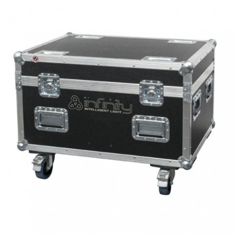 Case DAP-Audio Case for 4pcs iW-340
