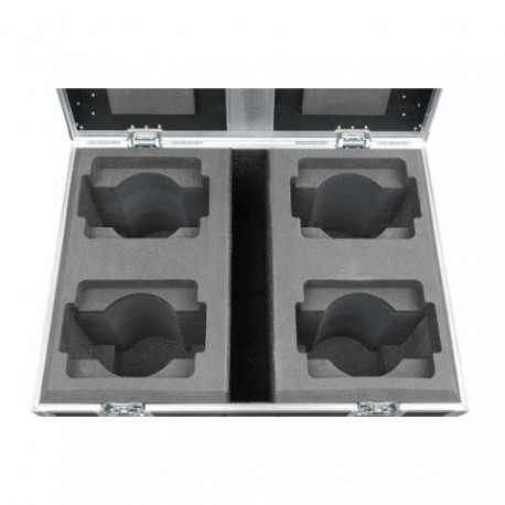 Case DAP-Audio Case for 4pcs iW-340