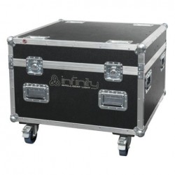 Case DAP-Audio Case for 4pcs iW-740