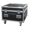 Case DAP-Audio Case for 4pcs iW-740