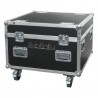 Case DAP-Audio Case for 4pcs iW-740