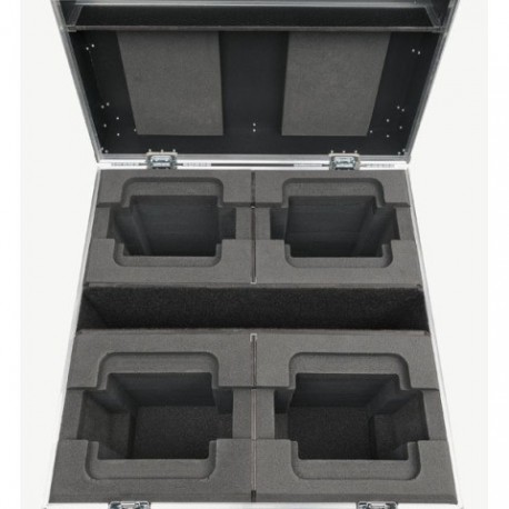 Case DAP-Audio Case for 4pcs iW-740