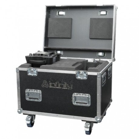 Case DAP-Audio Case for 2pcs iW-1240