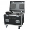 Case DAP-Audio Case for 2pcs iW-1240