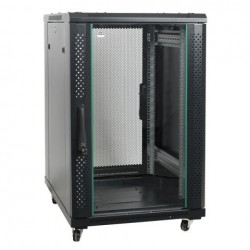 Server DAP-Audio RCA-SR18G MKII Server Rack Glass Door 19" 18U
