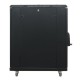 Server DAP-Audio RCA-SR18G MKII Server Rack Glass Door 19" 18U