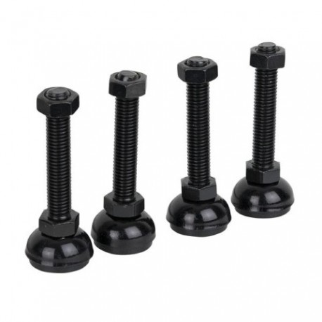 Server DAP-Audio RCA-SR18G MKII Server Rack Glass Door 19" 18U