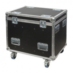 Case multiflex DAP-Audio Multiflex Case 80