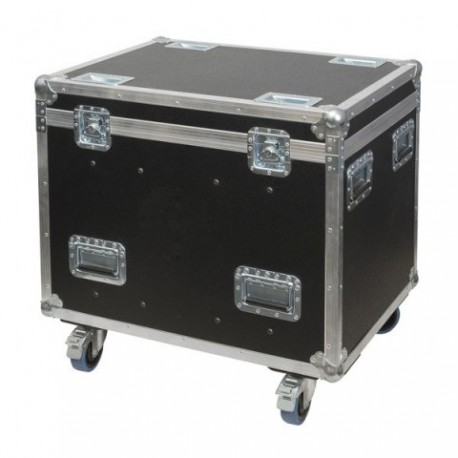 Case multiflex DAP-Audio Multiflex Case 80