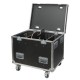 Case multiflex DAP-Audio Multiflex Case 80