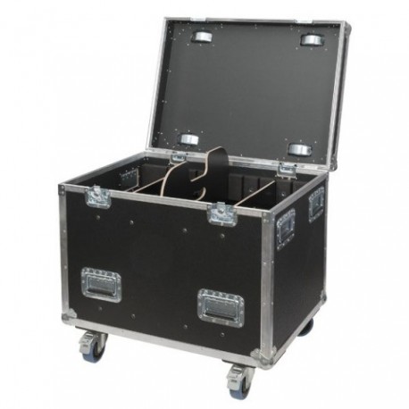 Case multiflex DAP-Audio Multiflex Case 80