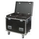 Case multiflex DAP-Audio Multiflex Case 80