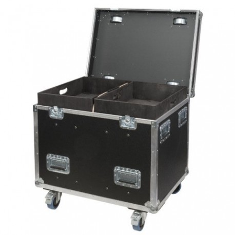 Case multiflex DAP-Audio Multiflex Case 80