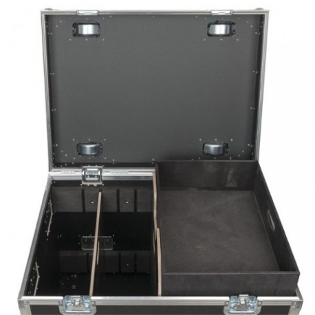 Case multiflex DAP-Audio Multiflex Case 80