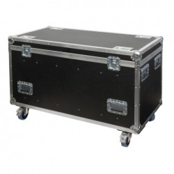 Case multiflex DAP-Audio Multiflex Case 120