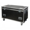 Case multiflex DAP-Audio Multiflex Case 120