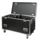 Case multiflex DAP-Audio Multiflex Case 120