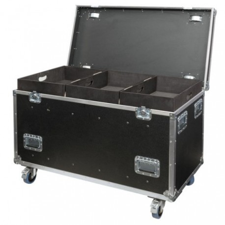 Case multiflex DAP-Audio Multiflex Case 120