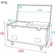 Case multiflex DAP-Audio Multiflex Case 120