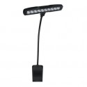 Lampa DAP-Audio Music Stand Light 10