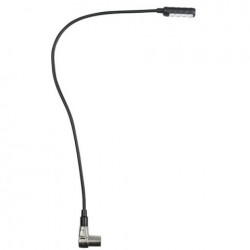 Lampa DAP-Audio GooseLight XLR Right-angled 3 pini