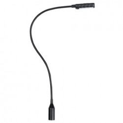 Lampa DAP-Audio GooseLight XLR Straight 4 pini