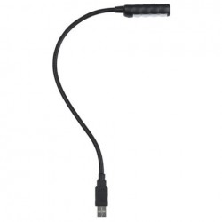 Lampa USB DAP-Audio GooseLight USB