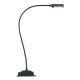 Lampa pupitru DAP-Audio GooseLight Deskmount