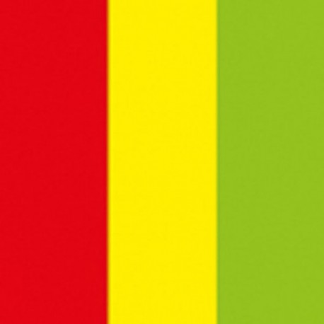 Rezerva confetti actionare electrica Showtec Electric confetti cannon 50cm, Vasteloavend