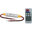 Controller wireless banda LED Monacor CU-1